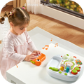 7-in-1 Baby Activity Table