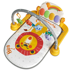 <tc>Spielbogen mit Musik und Licht für Babys</tc>