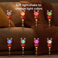 <tc>Babyrassel Häschen mit Musik und Licht</tc>