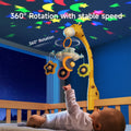 <tc>Multifunktionales Baby-Mobile fürs Babybett & Wickeltisch</tc>