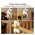 <tc>Musik-Mobile für Babys mit Lichtprojektion</tc>