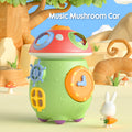 <tc>Babyspielzeug mit Musik und Licht ab 6 Monate - Lernspielzeug für Babys</tc>