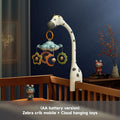 <tc>Multifunktionales Baby-Mobile fürs Babybett & Wickeltisch</tc>