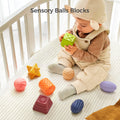 <tc>Sensorik bälle baby 8er-​Set</tc>