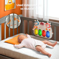 <tc>Activity-decke mit Spielbogen für Baby</tc>