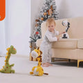 Baby-playing-with-Dancing-talking-interactive-baby-toys