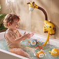 <tc>Badespielzeug-Set für Babys & Kinder</tc>