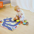 <tc>Interaktives Spielzeug für Kleinkinder - Inklusive Spielmatte</tc>