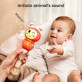 <tc>Babyrassel Häschen mit Musik und Licht</tc>