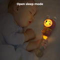 <tc>Babyrassel Häschen mit Musik und Licht</tc>
