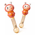 <tc>Babyrassel Häschen mit Musik und Licht</tc>